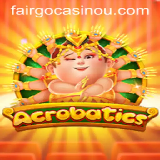Mastering the Art of Acrobatics: A Thrilling Dive into the World of 239bet
