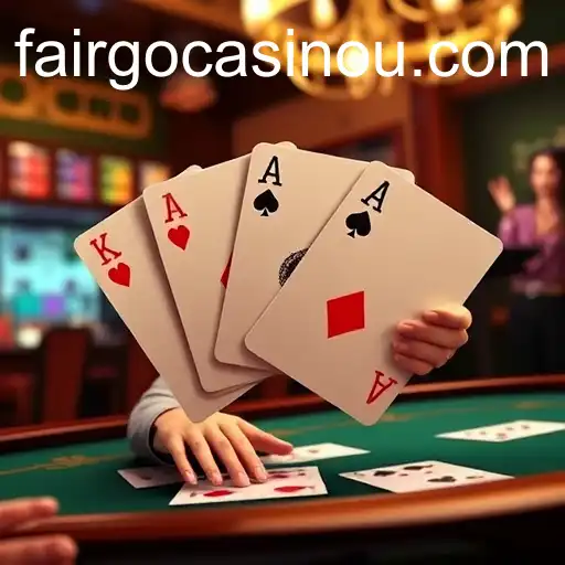 Bacará online