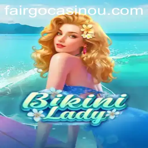 BikiniLady: A New Era in Entertaining Gaming Emerges