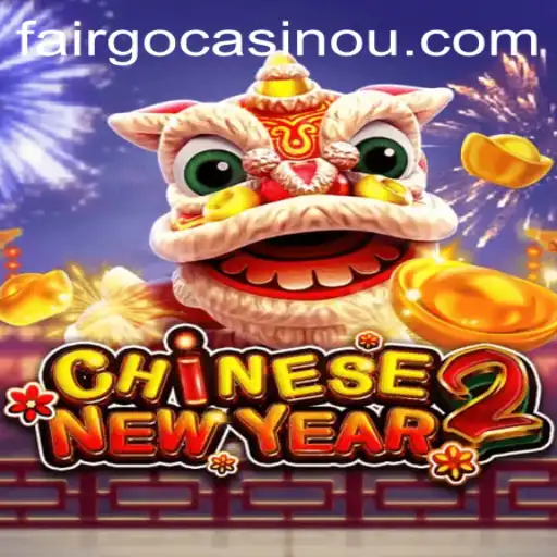 Explore the Exciting World of CHINESENEWYEAR2: A Game that Celebrates Tradition and Fun