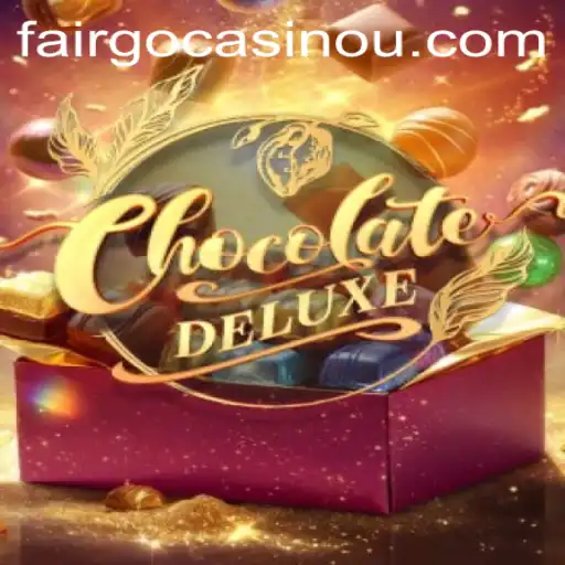 Discovering ChocolateDeluxe: The Sweet Sensation of 239bet in Online Gaming
