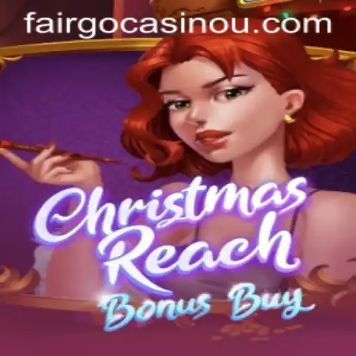 Discover the Thrills of ChristmasReachBonusBuy at 239bet: A Festive Gaming Extravaganza