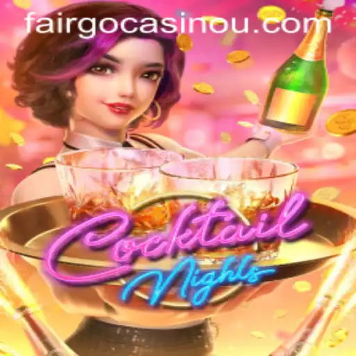 CocktailNights: An Immersive Gaming Experience with 239bet