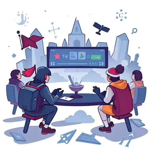 Player Community