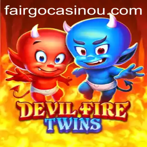 DevilFireTwins: A Thrilling Journey Through Infernal Challenges