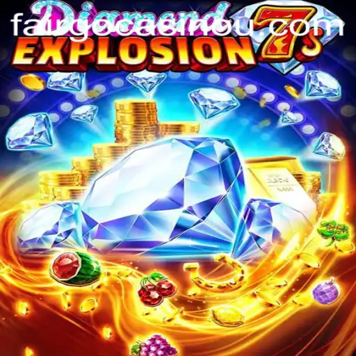 Unveiling the Thrilling World of DiamondExplosion7s: A Comprehensive Guide