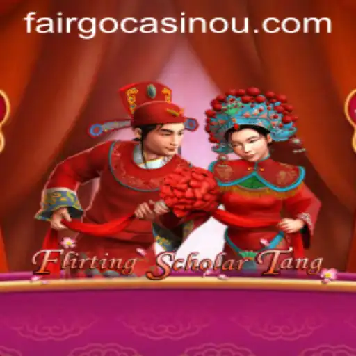Exploring Flirting Scholar Tang: A Comprehensive Guide to Gameplay and Strategy