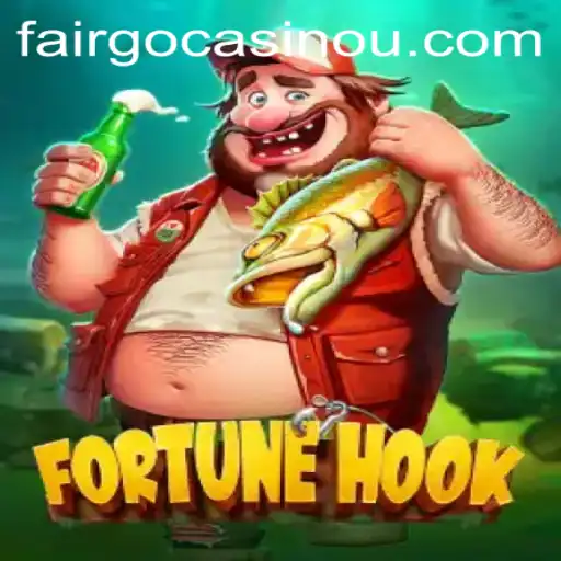 Exploring the Exciting World of FortuneHook and the Role of 239bet