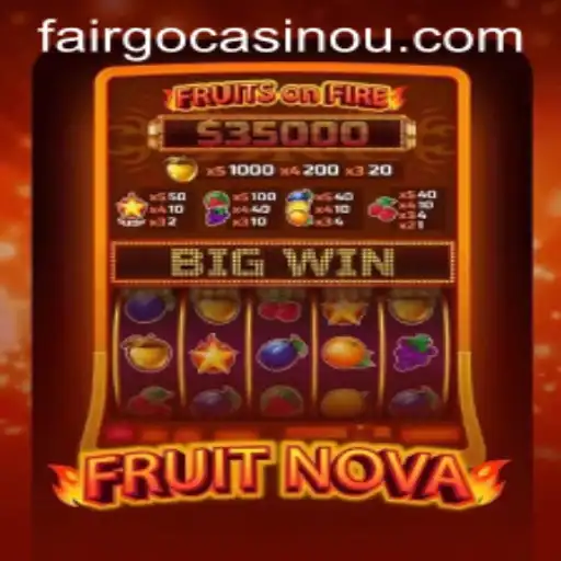 Exploring FruitNova: The Evolution of Modern Mobile Gaming