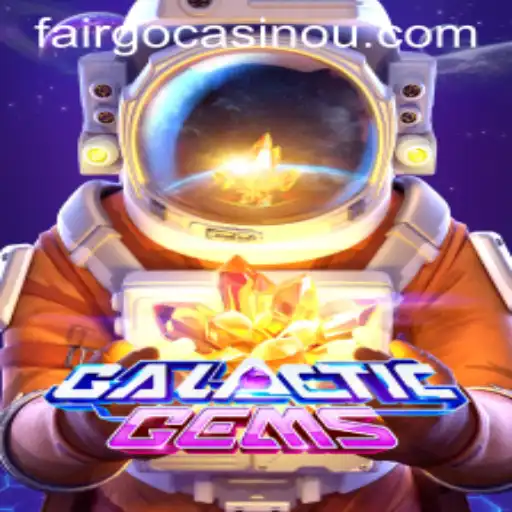 Discovering the Galactic Adventure of GalacticGems