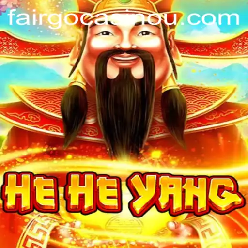 HeHeYang: The Exciting New Game Revolutionizing Online Entertainment