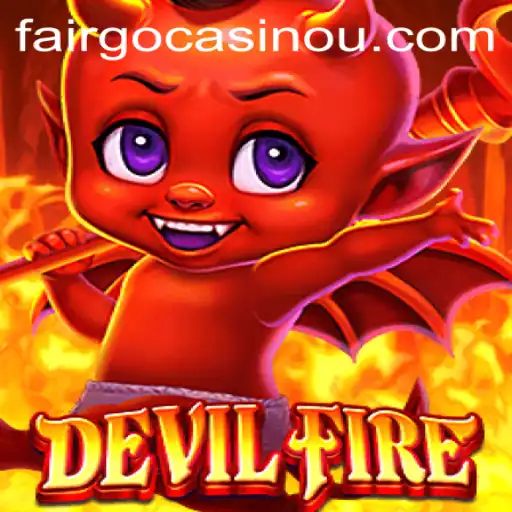 DevilFire: The Thrilling Casino Adventure at 239bet
