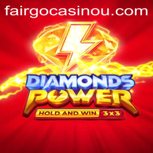 Unveiling the Thrills of Diamondspower - A Comprehensive Guide to 239bet's Gleaming Gem