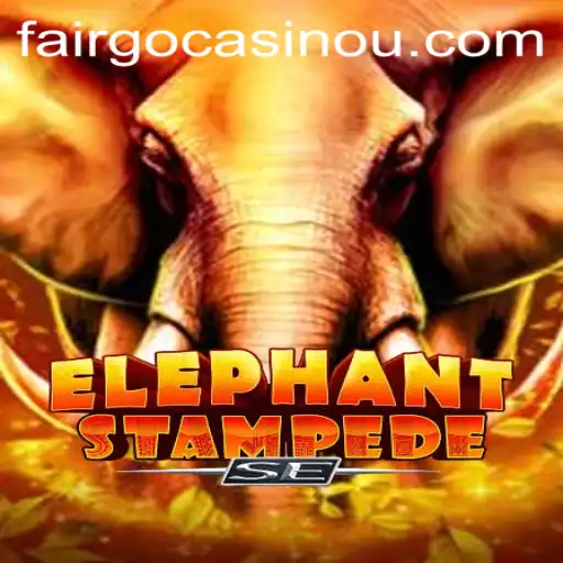 Discover the Exciting World of ElephantStampedeSE: A Thrilling Blend of Strategy and Chance