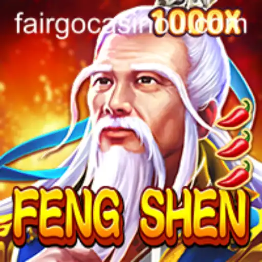 Discover the Enchanting World of FengShen: A Unique Virtual Adventure