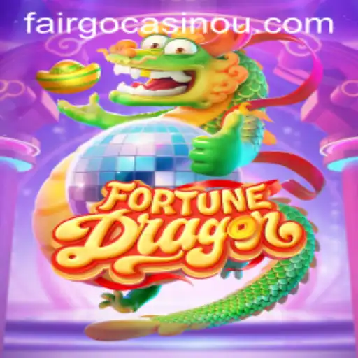 Unveiling FortuneDragon: An Exciting New Adventure in Online Gaming