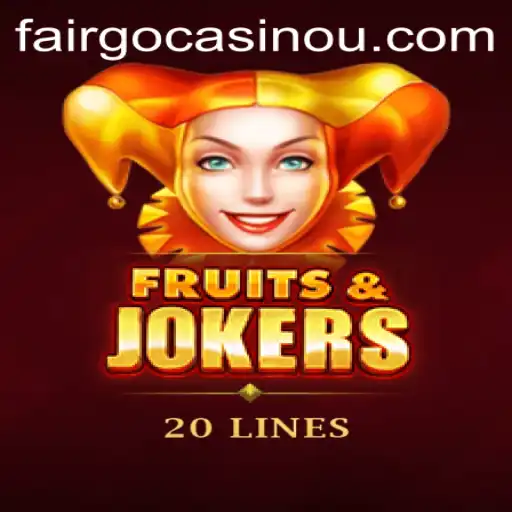 Exploring the World of FruitsAndJokers20: A Dive into Gameplay and Current Trends