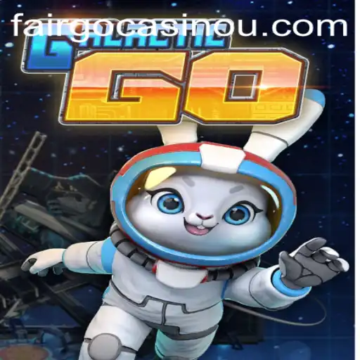 GalacticGO: Exploring the Universe of Strategy and Luck