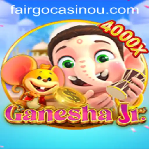Discovering GaneshaJr: A Modern Spin on Ancient Legends