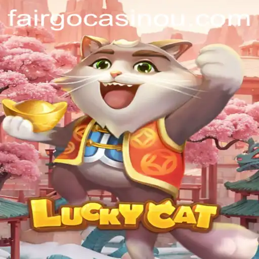 Exploring the Enchanting World of LuckyCat: A New Era of Online Gaming