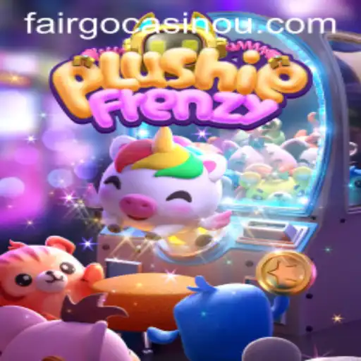 An In-Depth Exploration of PlushieFrenzy: Unveiling the Charm of the Virtual Arcade Game