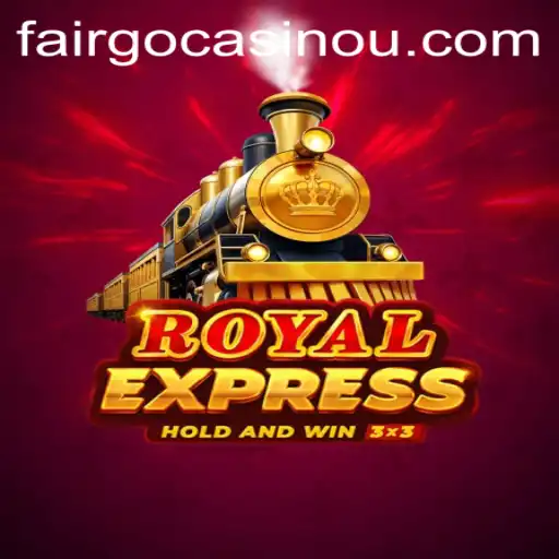 Discover RoyalExpress: A Journey Through Strategy and Excitement