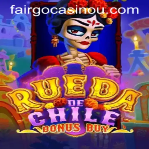 Discover the Thrilling World of RuedaDeChileBonusBuy with 239bet