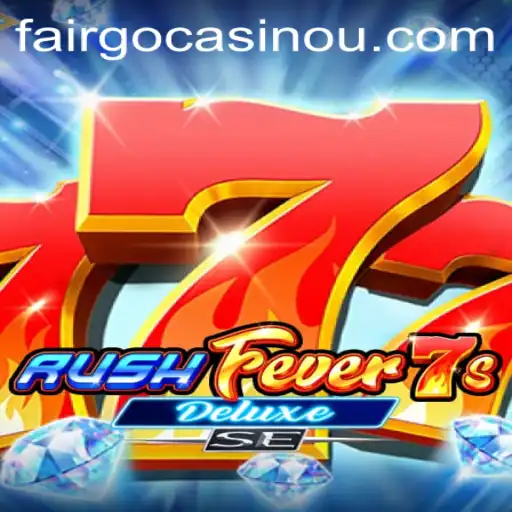 Exploring RushFever7sDeluxeSE: A Thrilling Gaming Experience on 239bet