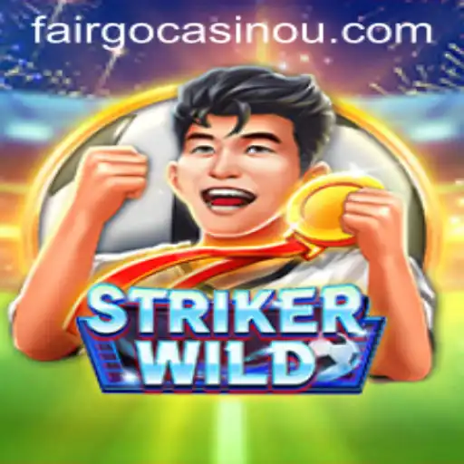 StrikerWILD: Unleashing the Power of the Game with 239bet