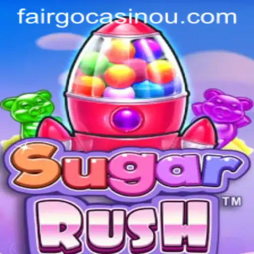 Exploring the Thrills of SugarRush: The Sweet Sensation in Online Gaming
