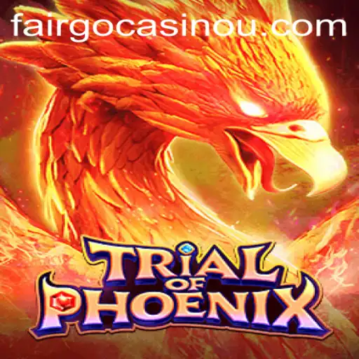 Exploring the Thrilling World of TrialofPhoenix