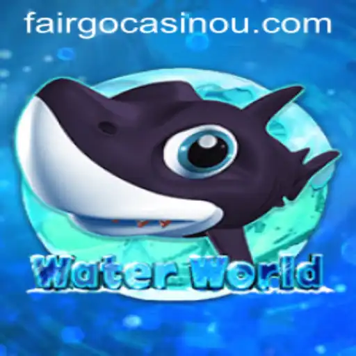 Exploring the Aquatic Challenges of WaterWorld with 239bet