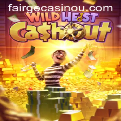 Discover the Thrill of WildHeistCashout at 239bet: A Comprehensive Guide
