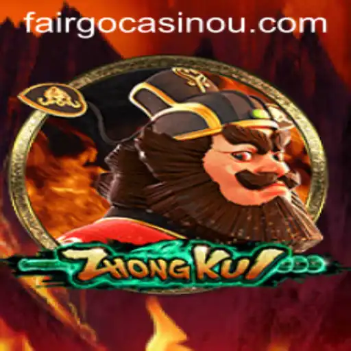 Explore the Enigmatic World of ZhongKui: A Traditional Game with a Modern Twist