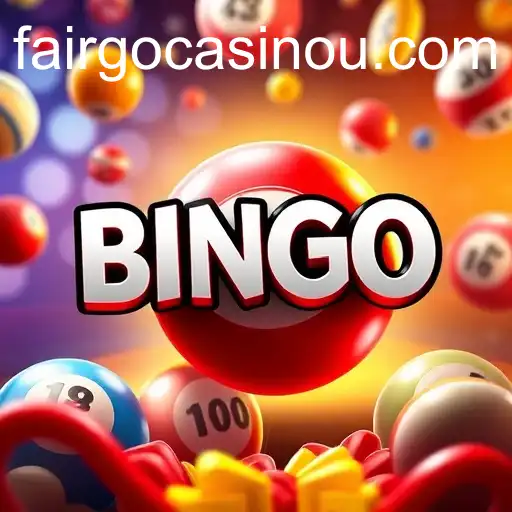 Jogos de bingo