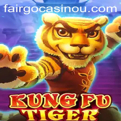 KungFuTiger: Mastering the Art of the Arena with 239bet
