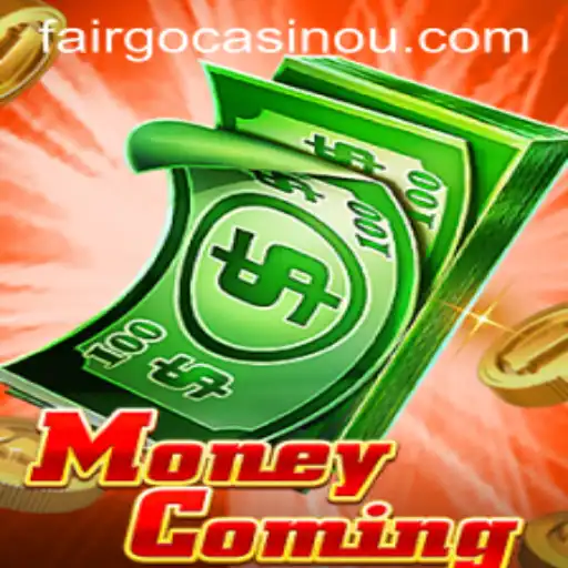 Introducing MoneyComing: The Ultimate Gaming Experience