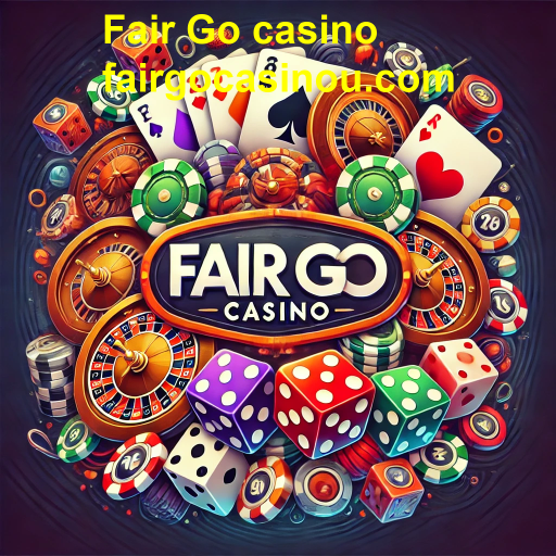Fair Go Casino: Novidades e Promoções Imperdíveis