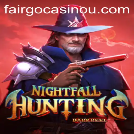 Discover NightfallHunting: The Thrilling New Game with a Competitive Edge