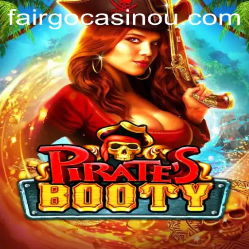 Exploring the Adventurous World of PiratesBooty