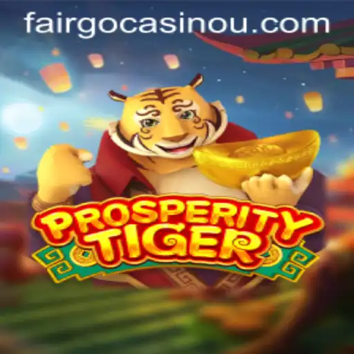 Master the Jungle: Exploring ProsperityTiger Game and Its Intriguing Features with 239bet