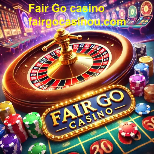 Descubra a Emoção da Roleta no Fair Go Casino