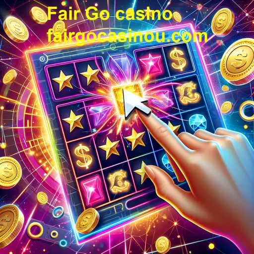 Raspadinhas: A Diversão Instantânea no Fair Go Casino