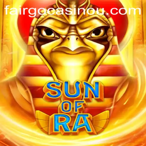 Discover the Thrilling World of SunofRa: A Closer Look at this Exciting Game
