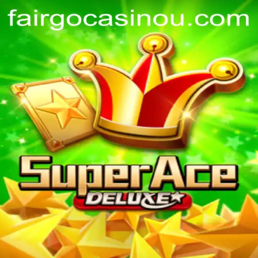 Exploring the World of SuperAceDeluxe: A Premier Gaming Experience