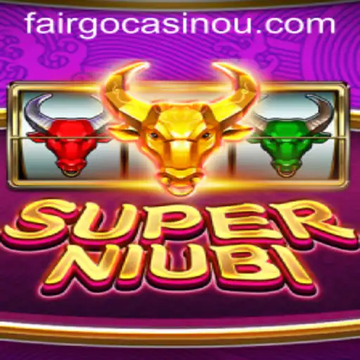 SuperNiubi: The Revolutionary Game Entwined with 239bet