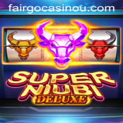 Exploring the Exciting World of SuperNiubiDeluxe: A Dive into Gameplay and Strategy