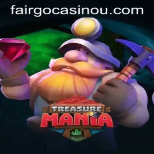 Exploring the Thrills of TreasureMania: A Journey Into Adventure and Strategy