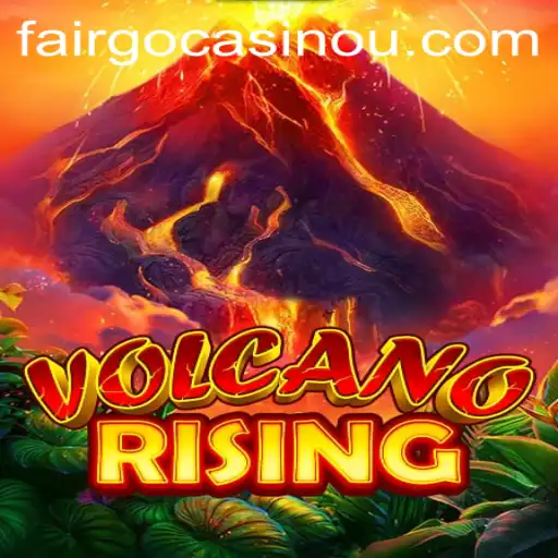 Exploring the Adventurous World of VolcanoRising