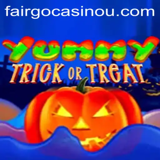 Explore the Magical World of YummyTrickorTreat: A Sweet New Game Adventure